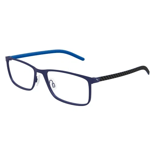 Puma PU0490O Eyeglasses - view 4
